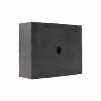Batente Barras Aço Trator New Holland 87266670 CNH