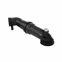 Tubo Aspiração Trator New Holland 87473619 CNH