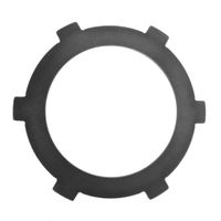 Disco Aço Transmissão Trator New Holland 87622084 CNH