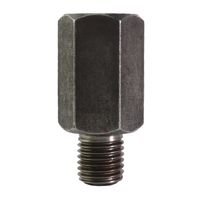 Dedo Aço Rotor Colheitadeira New Holland 86503212 Incoparts