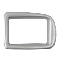 Alojamento Farol Dianteiro Dir Trator Valtra 81910500 Jocavy