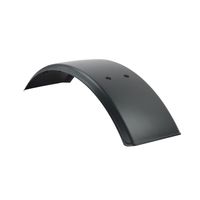 Cobertura Paralama Trator Valtra 87075300 Jocavy