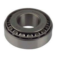 Rolamento sem Mancal Tração Trator Massey 3176712 KFB