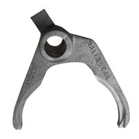 Garfo Seletor Alta Baixa Trator Valtra 30184310 Marcatto