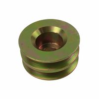 Polia Dupla Trator Valtra 82024520 Sagulo