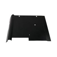 Tabuleiro 35 Esq Colheitadeira New Holland 84343672 THOR