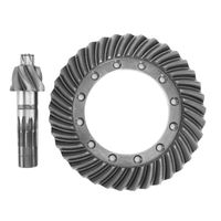 Coroa e Pinhão Diferencial Traseiro Massey 2801679 Bejol