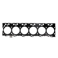 Junta Cabeçote Motor Trator New Holland 2830923 CNH