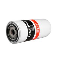 Filtro Óleo Lubrificante Trator Valtra 215390 Delphi