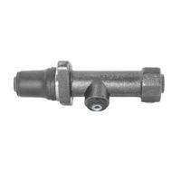 Cilindro Mestre Freio Trator Massey 2834478 Fluidloc