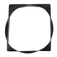 Defletor Radiador Trator Massey 2800249 Jocavy