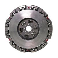 Platô Trator Valtra 230003310 LUK