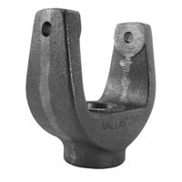 Alavanca Embreagem Trator Valtra 30166220 Mallas Car