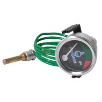 Indicador Elétrico Temperatura Trator Massey 3146052 12M
