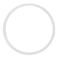 Anel Retentor Eixo Dianteiro Trator Massey 3176202 Agel