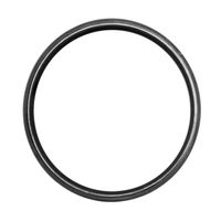 Anel Vedação Eixo Dianteiro Trator Valtra 34058400 Agel