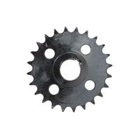 Engrenagem Elevador Grãos Colheitadeira NH 423662 CNH