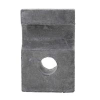 Protetor Borracha Forrageira New Holland 433008 CNH