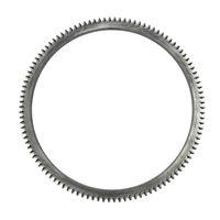Volante Aço Motor Trator Case e Trator NH 4602143 CNH