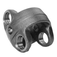 Garfo Duplo da Articulação Dupla Massey 3604086 Della Rosa