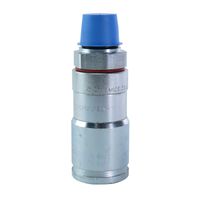 Engate Rápido Completo 1/2 Trator Massey 3772942 Dynamics