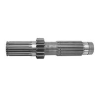 Eixo Caixa Câmbio Trator Massey 3410171 Eaton