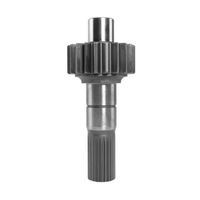 Eixo Tração Dianteira Trator Massey 3603220 Eaton