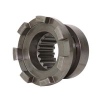 Luva Acoplamento Trator Valtra 45317710 Eaton