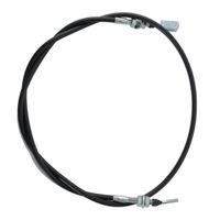 Cabo Acelerador Trator Valtra 33057610 Fania