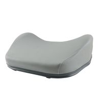 Kit Encosto Banco Trator Massey 3175594 Grammer