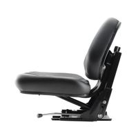 Assento sem Apoio e sem Cinto Trator Massey 3604065 Grammer