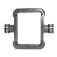 Êmbolo Bomba Hidráulica Trator Massey 3148071 Indisa