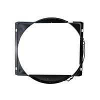 Defletor Radiador Trator Valtra 33358310 Jocavy
