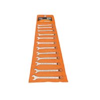 Jogo Chaves Combinadas 12 Peças 44660292 Tramontina