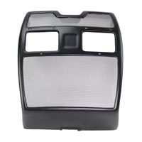 Máscara Trator Valtra 33568100 TRF