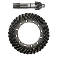 Coroa Pinhão Trator Massey 3149748 Usinafer