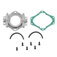 Alojamento Motor Perkins Trator Valtra 315295 Verpec