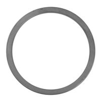 Anel Aço Guia Mancal Carcaça Trator Valtra 31792300 APP Parts