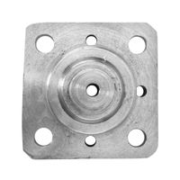 Placa Pivô Superior Trator Valtra 31792500 CBL