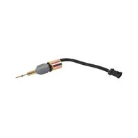Conjunto Solenoide Filtro Colheitadeira NH 87616313 EG