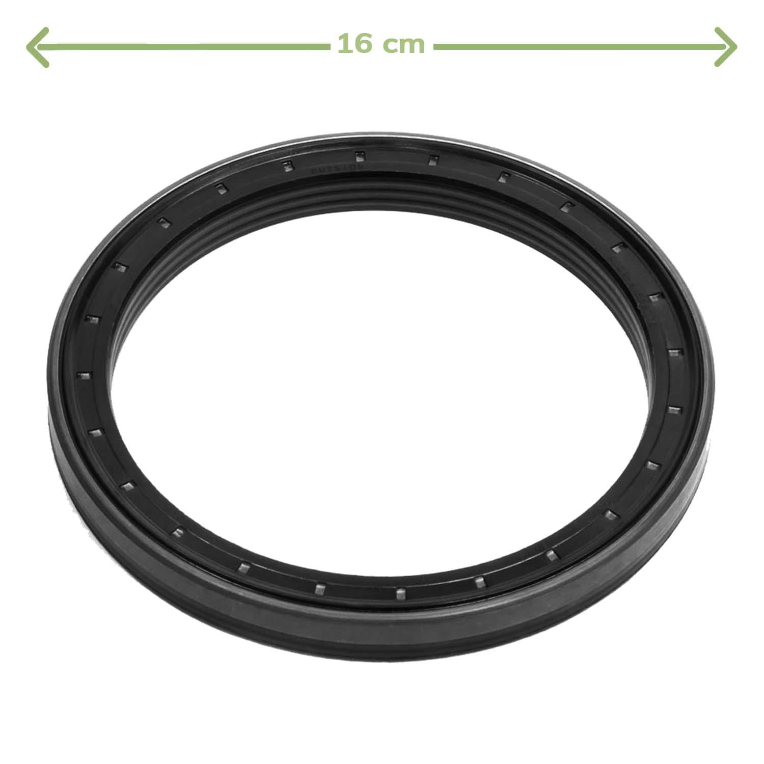 Retentor K-7 Trator New Holland CE 87625367 NOR - Agrotrator