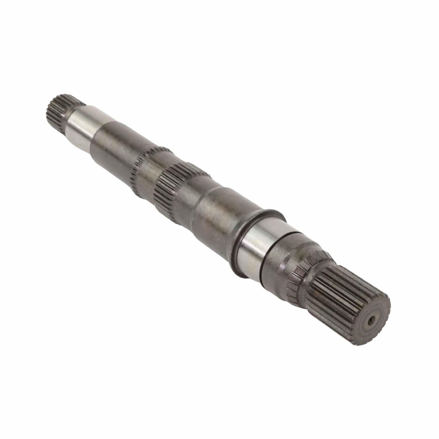 Eixo Transmissão Colheitadeira New Holland 84031759 R Mann