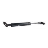 Amortecedor Porta Cabine Trator Valtra 6217483 SHI