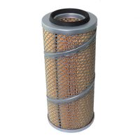 Elemento Filtrante do Ar Trator Massey 022187 Agco