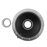 Conjunto Tampa Reduzida Trator Massey 022356N1 Agco