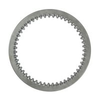 Luva Engate Trator Massey 023486R1 Agco