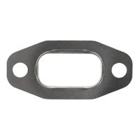 Junta Coletor Escape Trator Valtra 136750 Agco