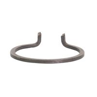 Anel Trava Eixo TDP Trator Massey 1662726M3 FIX