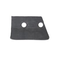 Bico Broca 9 para Implementos 0622380012 NOR