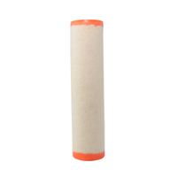 Elemento Filtro Ar Interno Trator Massey 055125 Tecfil